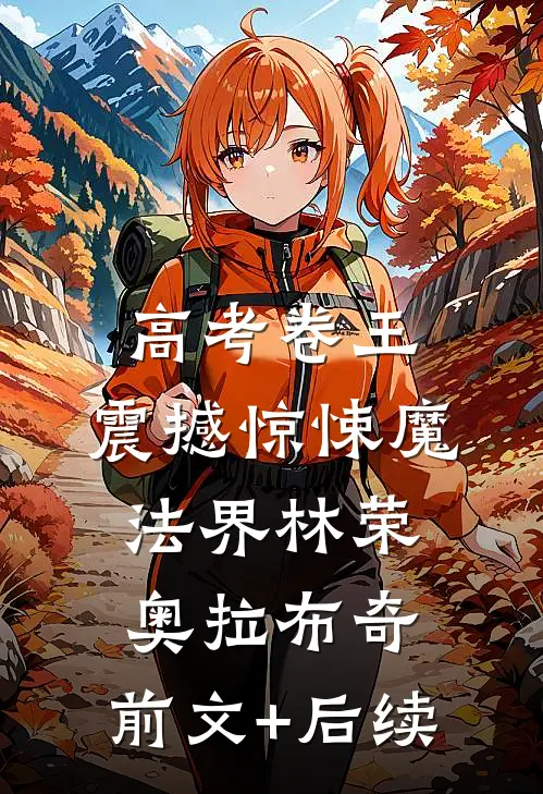 高考卷王：震撼惊悚魔法界林荣奥拉布奇:前文+后续