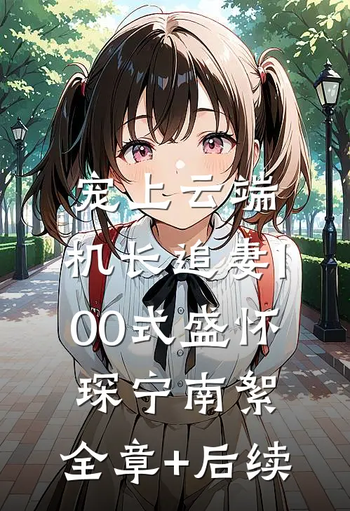 宠上云端：机长追妻100式盛怀琛宁南絮:全章+后续
