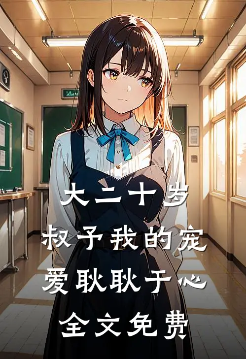 大二十岁，叔予我的宠爱耿耿于心全文免费