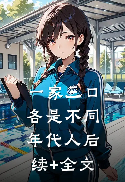 一家三口，各是不同年代人后续+全文