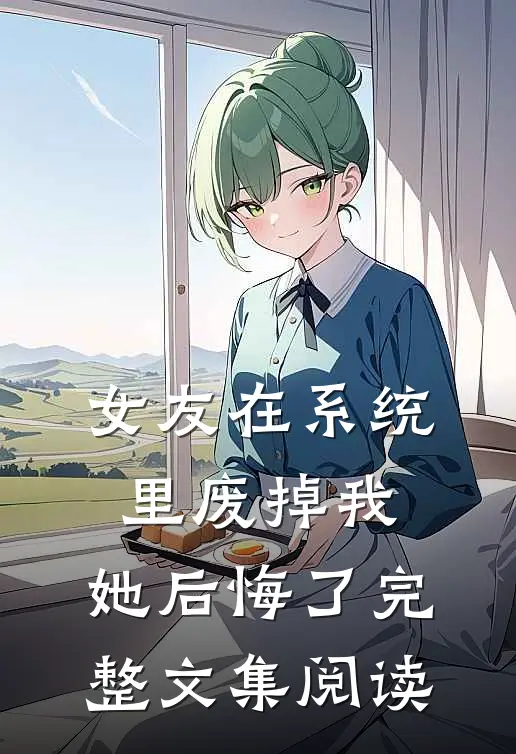 女友在系统里废掉我，她后悔了完整文集阅读