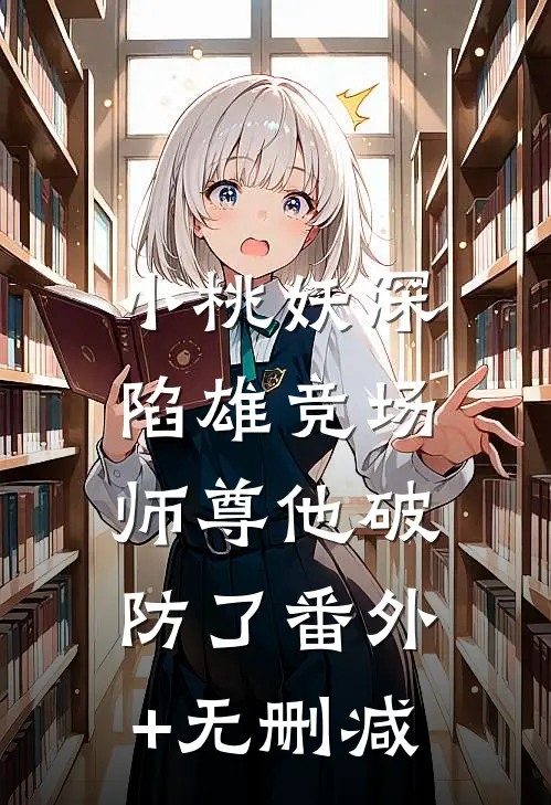 小桃妖深陷雄竞场，师尊他破防了番外+无删减