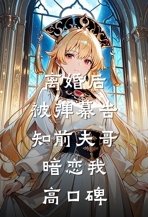 离婚后，被弹幕告知前夫哥暗恋我高口碑
