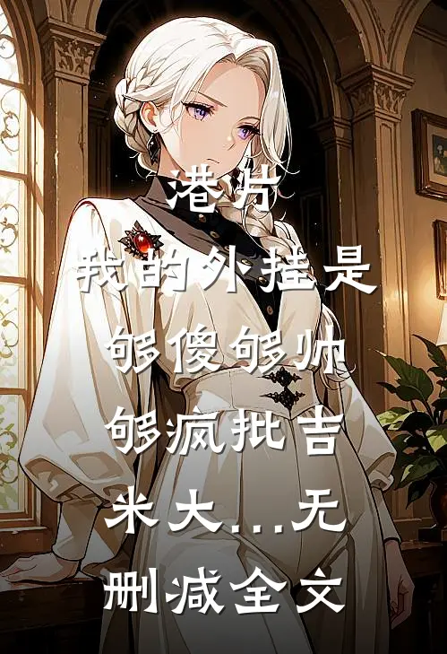 港片：我的外挂是够傻够帅够疯批吉米大…无删减全文