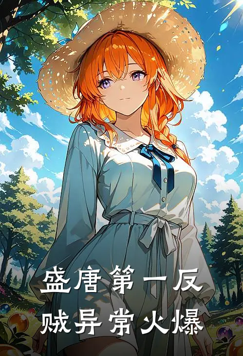 盛唐第一反贼异常火爆