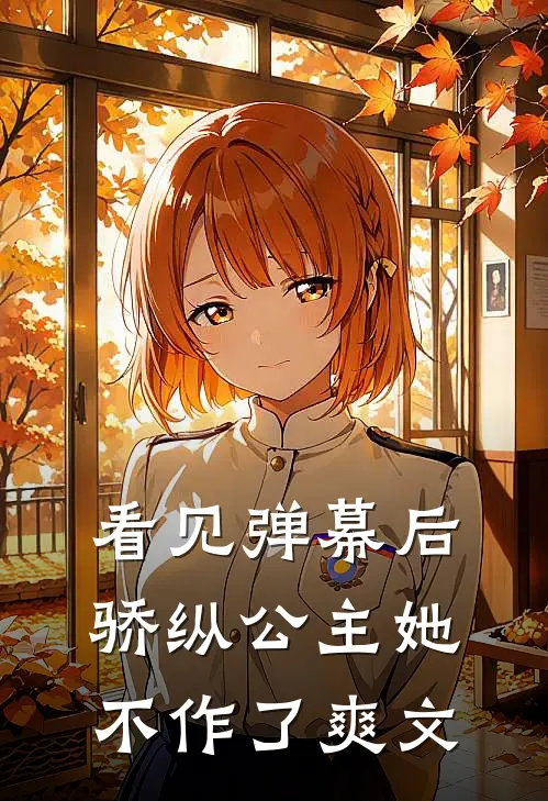 看见弹幕后，骄纵公主她不作了爽文