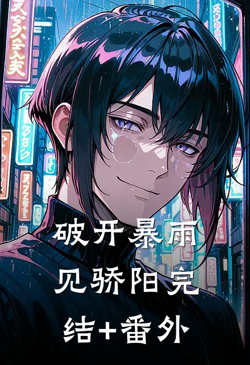 破开暴雨见骄阳完结+番外