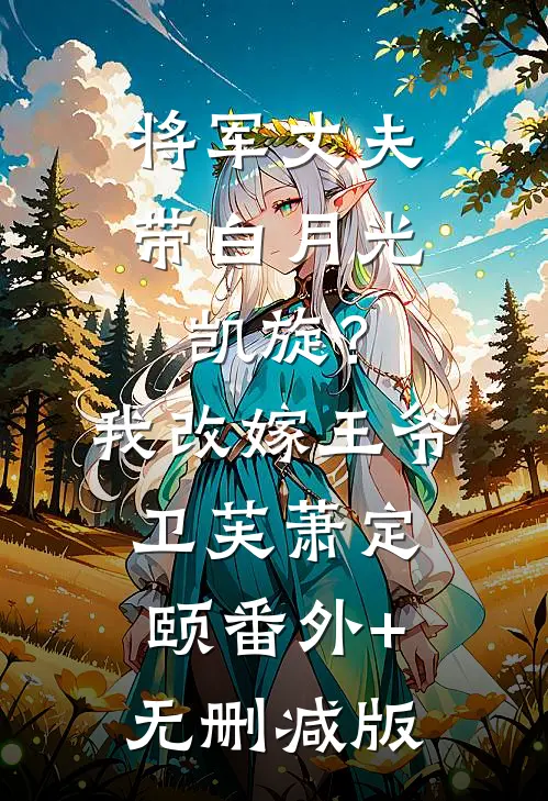 将军丈夫带白月光凯旋？我改嫁王爷卫芙萧定颐:番外+无删减版