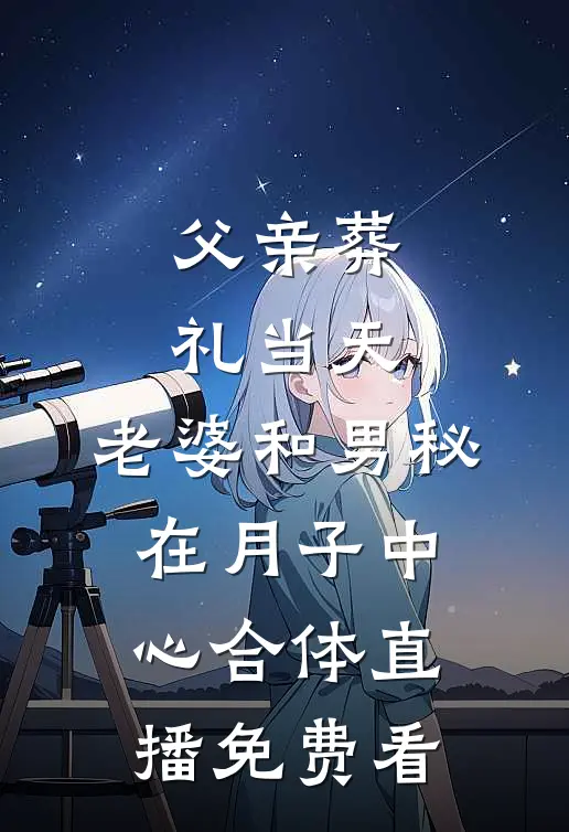 父亲葬礼当天，老婆和男秘在月子中心合体直播免费看