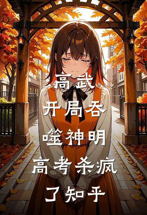 高武：开局吞噬神明，高考杀疯了知乎