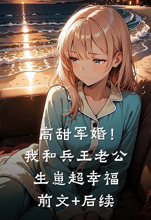 高甜军婚！我和兵王老公生崽超幸福前文+后续