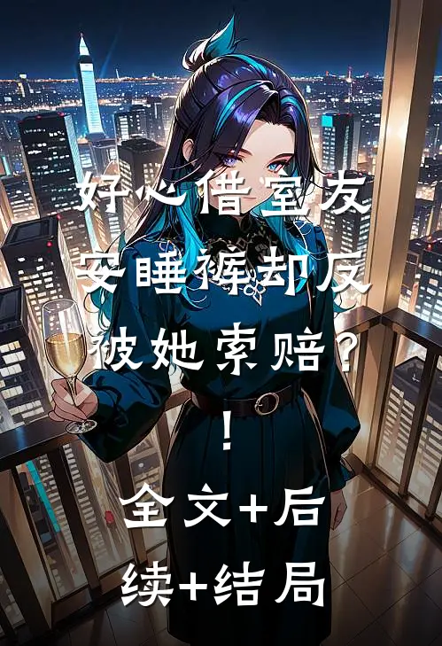 好心借室友安睡裤却反被她索赔？！:全文+后续+结局