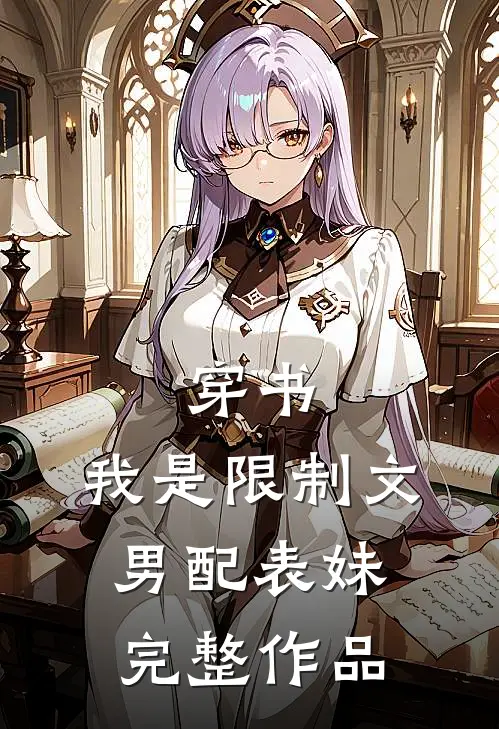 穿书，我是限制文男配表妹完整作品