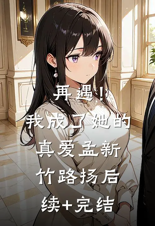 再遇！我成了她的真爱孟新竹路扬后续+完结