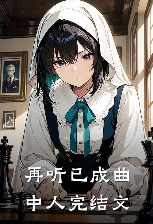 再听已成曲中人完结文