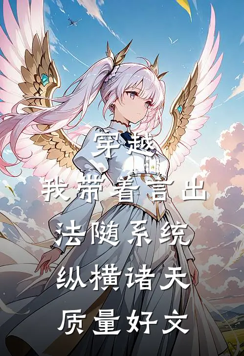 穿越：我带着言出法随系统纵横诸天质量好文