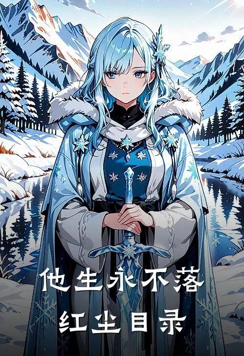 他生永不落红尘目录