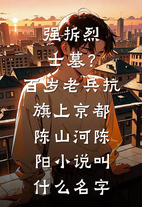 深红归墟