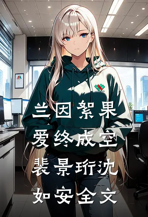 兰因絮果，爱终成空裴景珩沈如安全文
