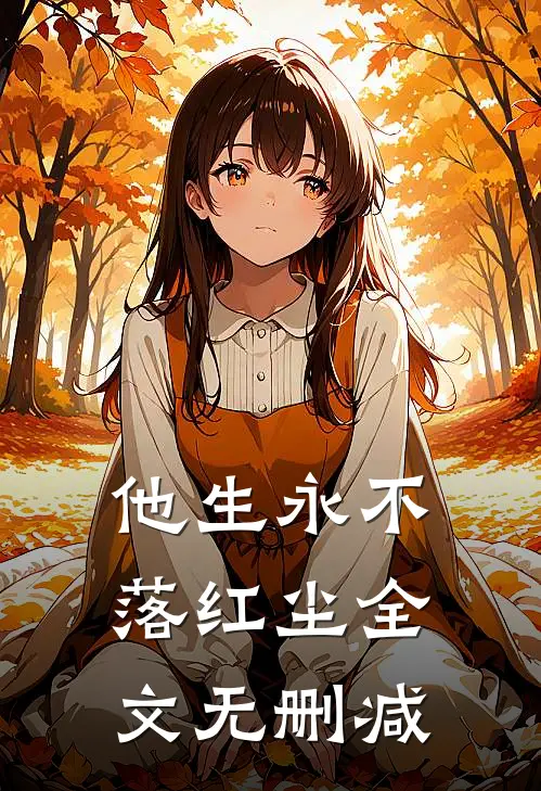 他生永不落红尘全文无删减