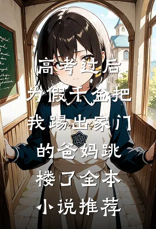 高考过后，为假千金把我踢出家门的爸妈跳楼了全本小说推荐