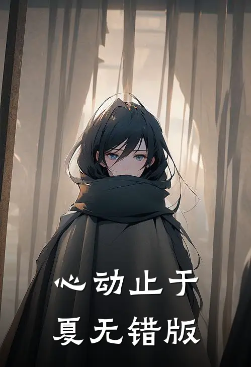 心动止于夏无错版