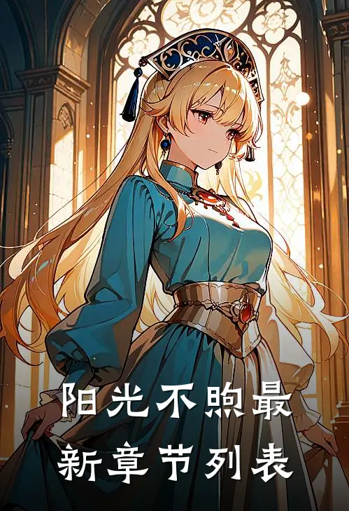 阳光不煦最新章节列表