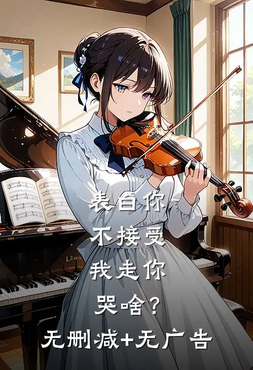 表白你不接受，我走你哭啥？无删减+无广告