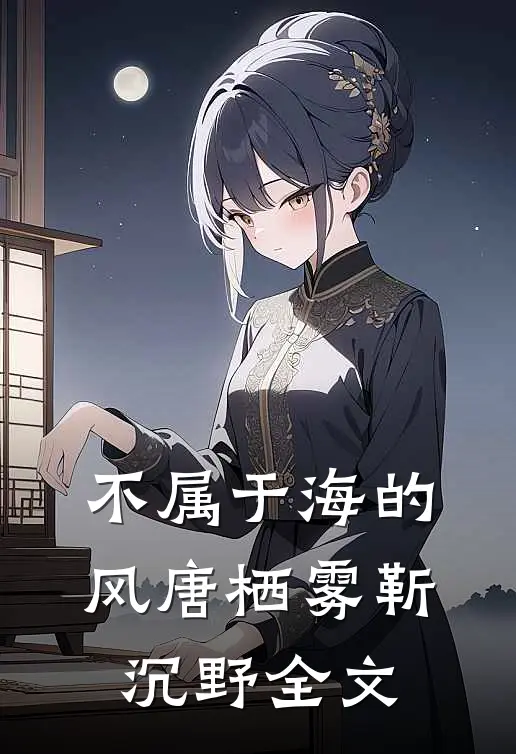 不属于海的风唐栖雾靳沉野全文
