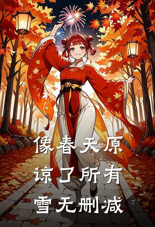 像春天原谅了所有雪无删减