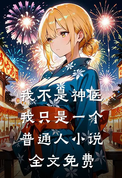我不是神医，我只是一个普通人小说全文免费