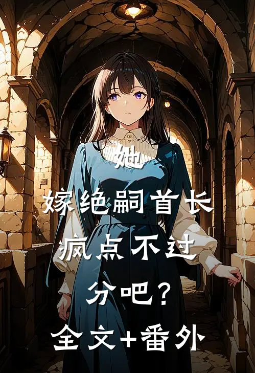 她，嫁绝嗣首长，疯点不过分吧？全文+番外