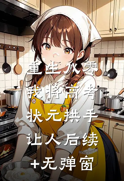 重生八零，我将高考状元拱手让人后续+无弹窗