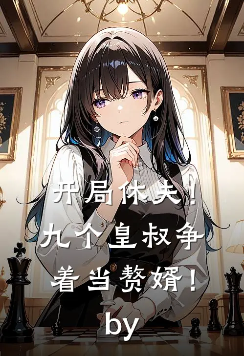 开局休夫！九个皇叔争着当赘婿！by