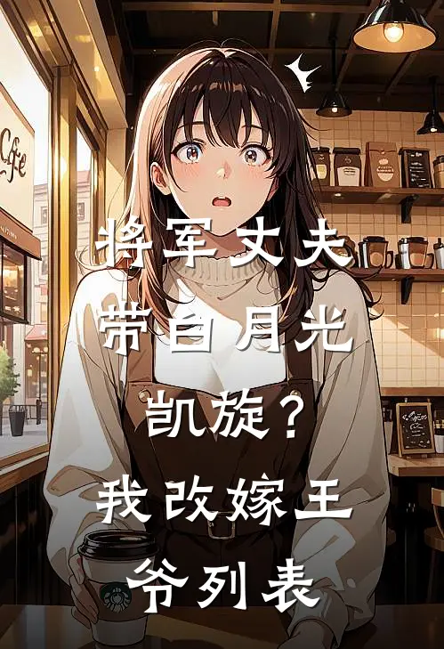 将军丈夫带白月光凯旋？我改嫁王爷列表
