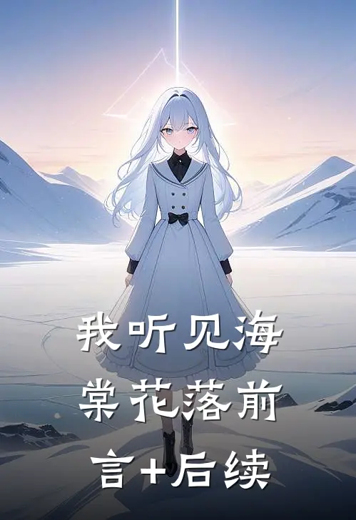 我听见海棠花落前言+后续