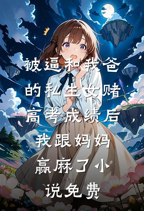 被逼和我爸的私生女赌高考成绩后，我跟妈妈赢麻了小说免费
