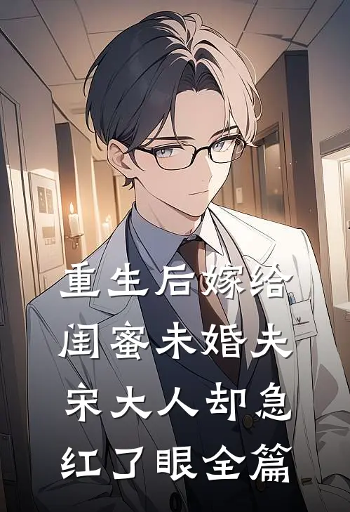 重生后嫁给闺蜜未婚夫，宋大人却急红了眼全篇