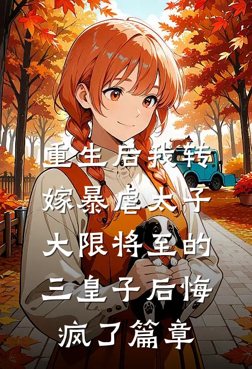 重生后我转嫁暴虐太子，大限将至的三皇子后悔疯了篇章