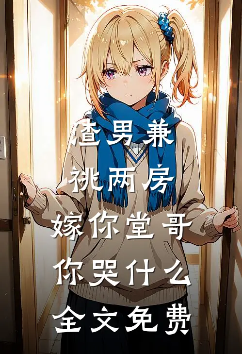 渣男兼祧两房，嫁你堂哥你哭什么全文免费