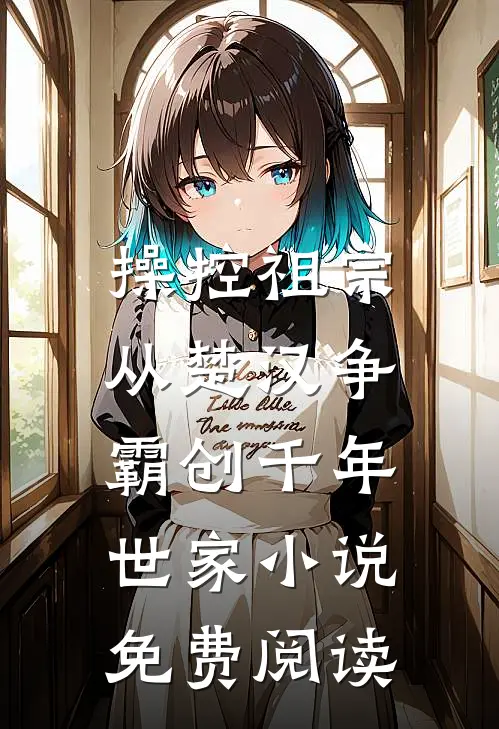操控祖宗：从楚汉争霸创千年世家小说免费阅读