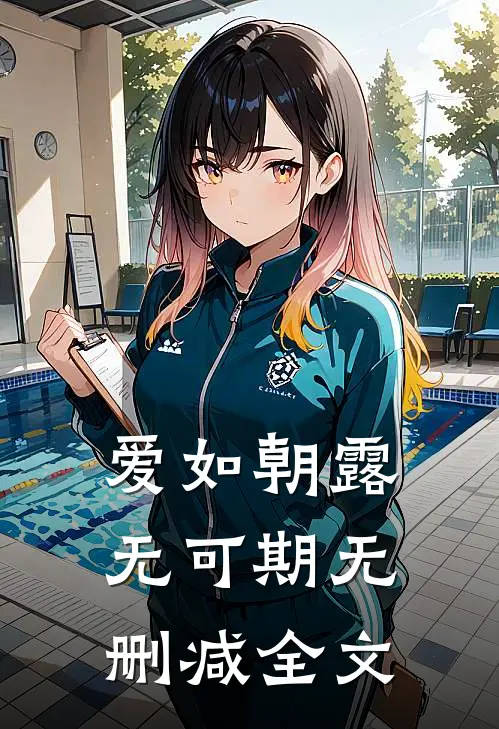 爱如朝露无可期无删减全文