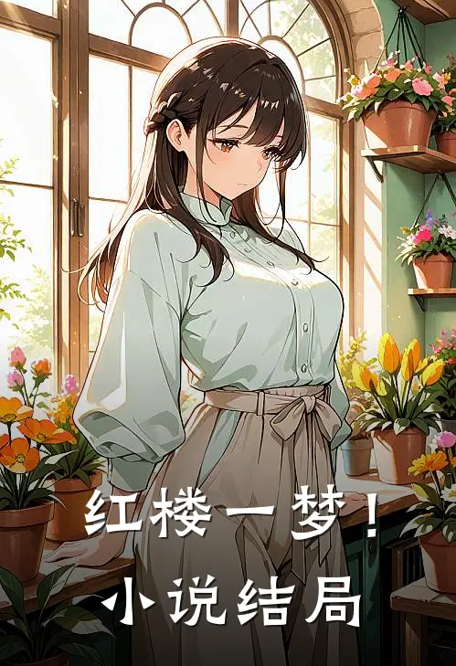 红楼一梦！小说结局