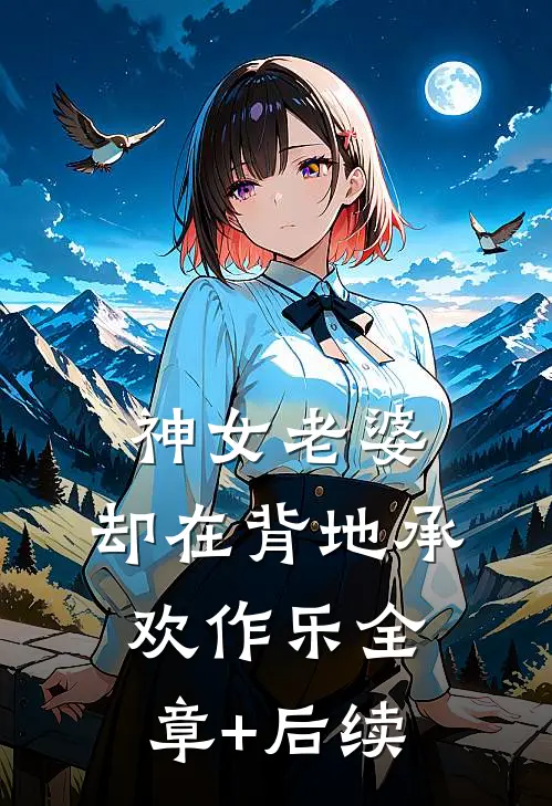 神女老婆，却在背地承欢作乐全章+后续