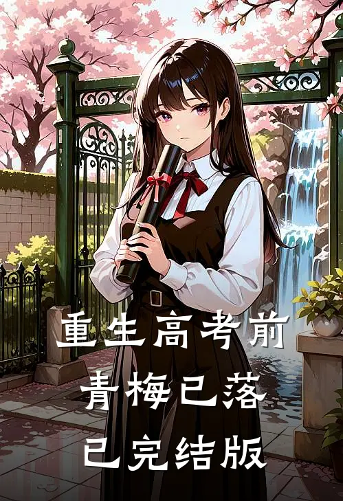 重生高考前，青梅已落已完结版