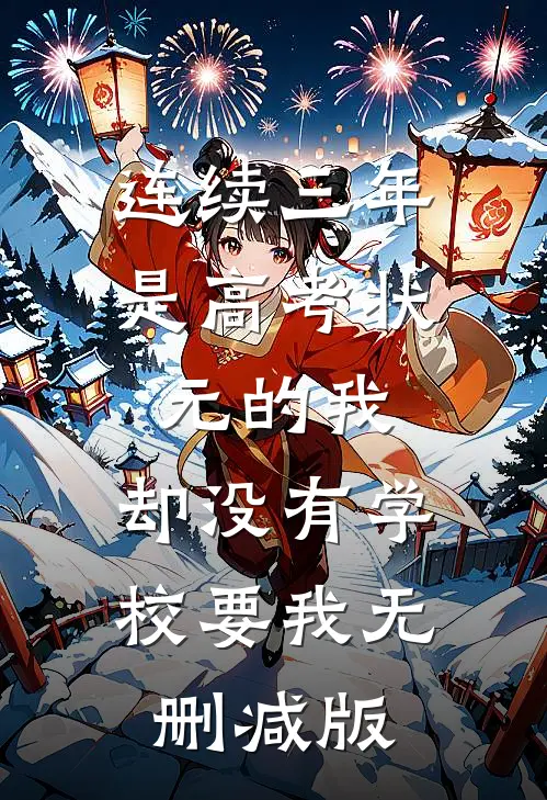 连续三年是高考状元的我，却没有学校要我无删减版