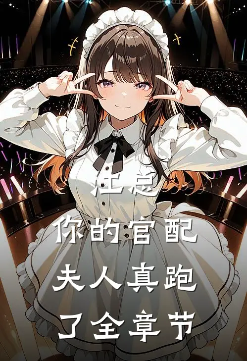 江总，你的官配夫人真跑了全章节