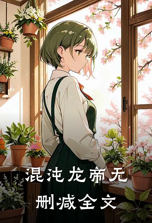 混沌龙帝无删减全文