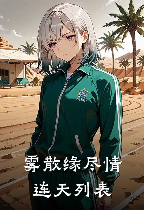 雾散缘尽情连天列表