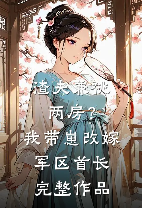渣夫兼祧两房？我带崽改嫁军区首长完整作品